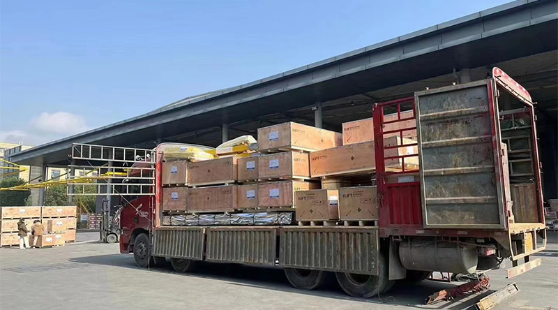 潮州湘桥区到攀枝花物流公司-湘桥区到攀枝花货运专线-运输保障